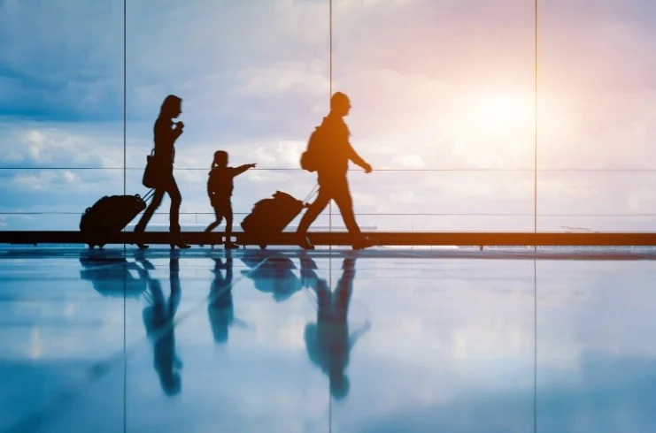 The Emotional Compass: How Travelers Will Navigate Their Journeys in 2027, According to Booking.com