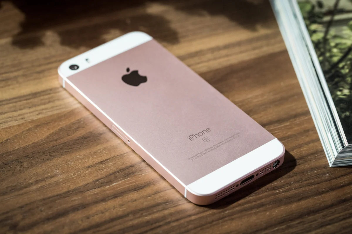 The Evolution of the iPhone: A Two-Decade Odyssey of Innovation