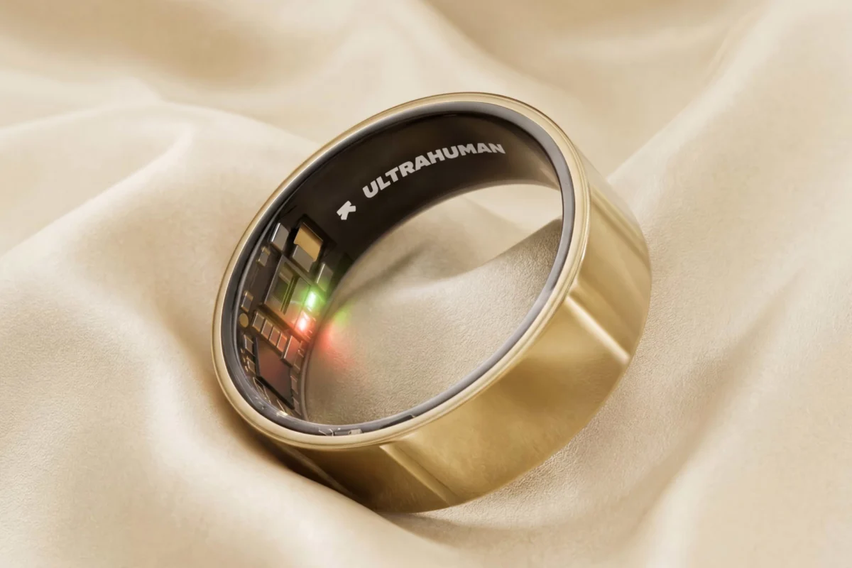 The Future of Longevity: Ultrahuman Partners with Abu Dhabi to Pioneer National-Scale Biological Aging Models