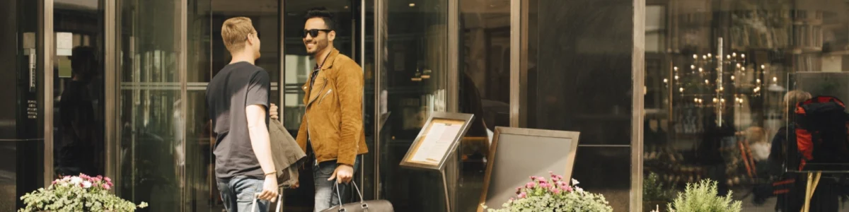 The Invisible Concierge: How AI is Redefining the Architecture of Hospitality