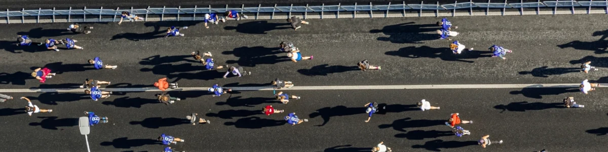 The Marathon Boom: How Global Running Culture is Redefining Urban Tourism