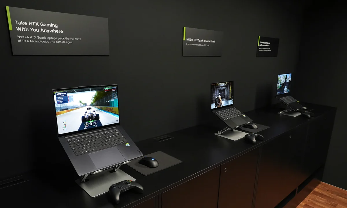 The New Era of Windows on Arm: Why NVIDIA’s RTX Spark is a Rising Tide for the Entire Ecosystem