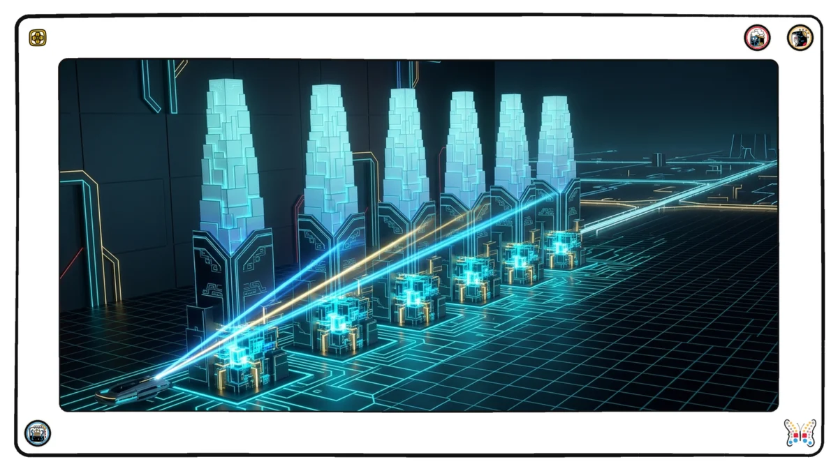 The New Standard of Proof: APIs.io Confronts the Myth of "Compatibility"