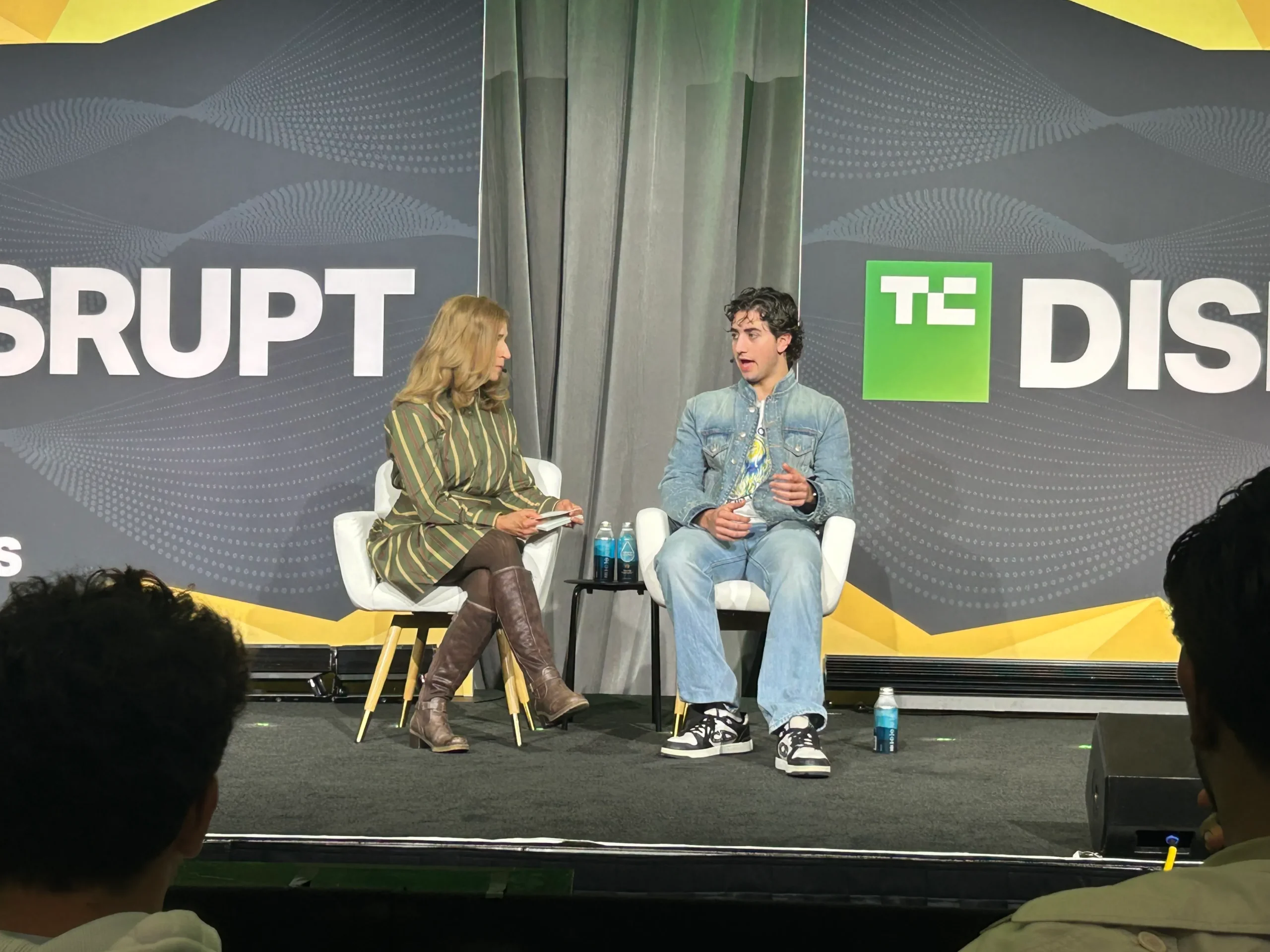 The Rapid Ascent of Zach Yadegari: From Viral Calorie Tracking to the Future of Personal AI