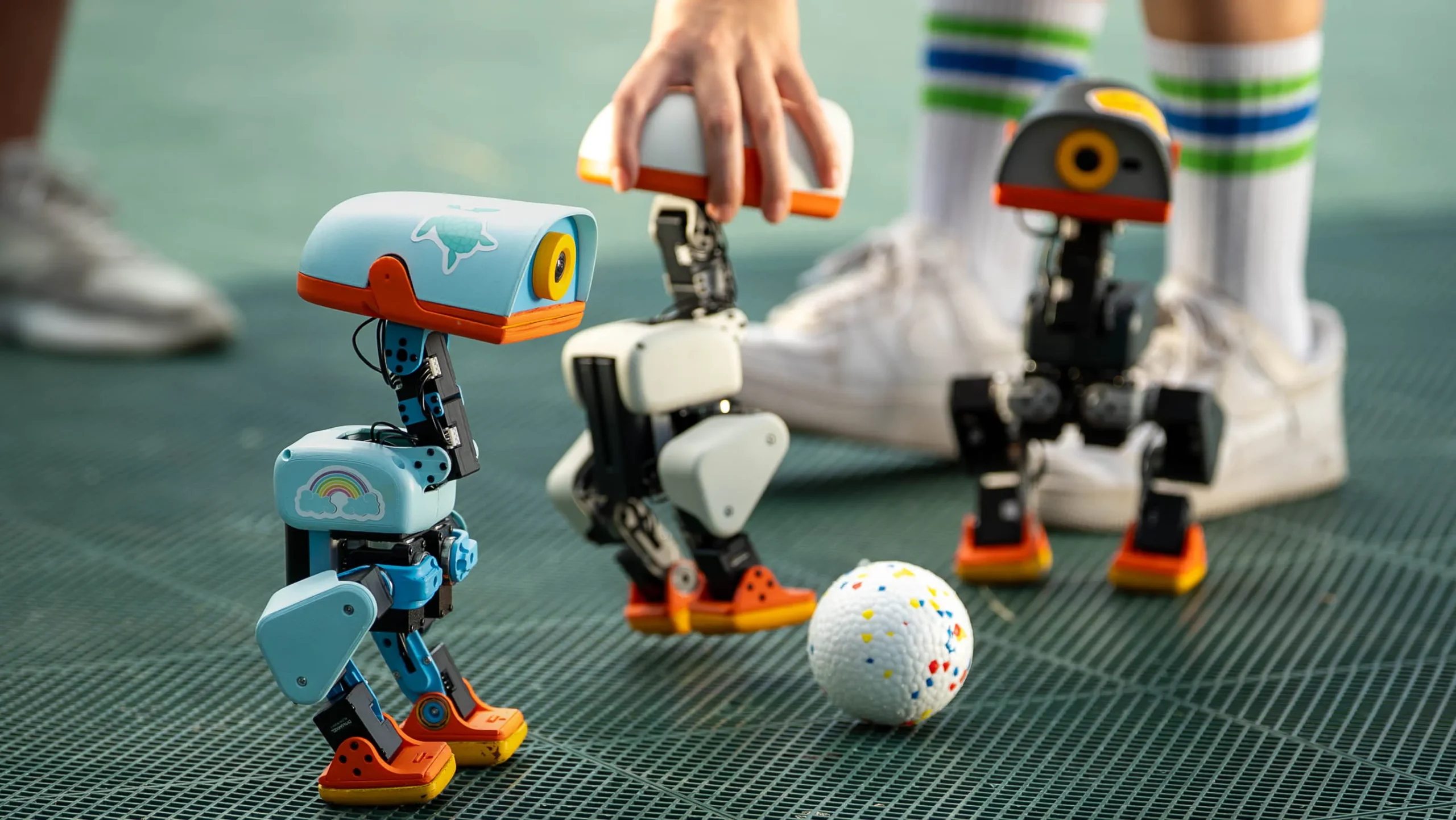 The Rise of the Microduck: How Nvidia’s Newest Mascot Captured the World’s Heart