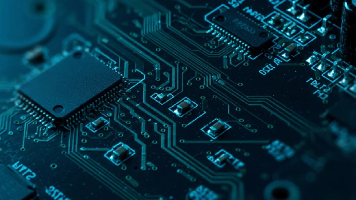 The Silicon Frontier: Nuvacore’s $2.5bn Ambition to Redefine Data Centre Architecture