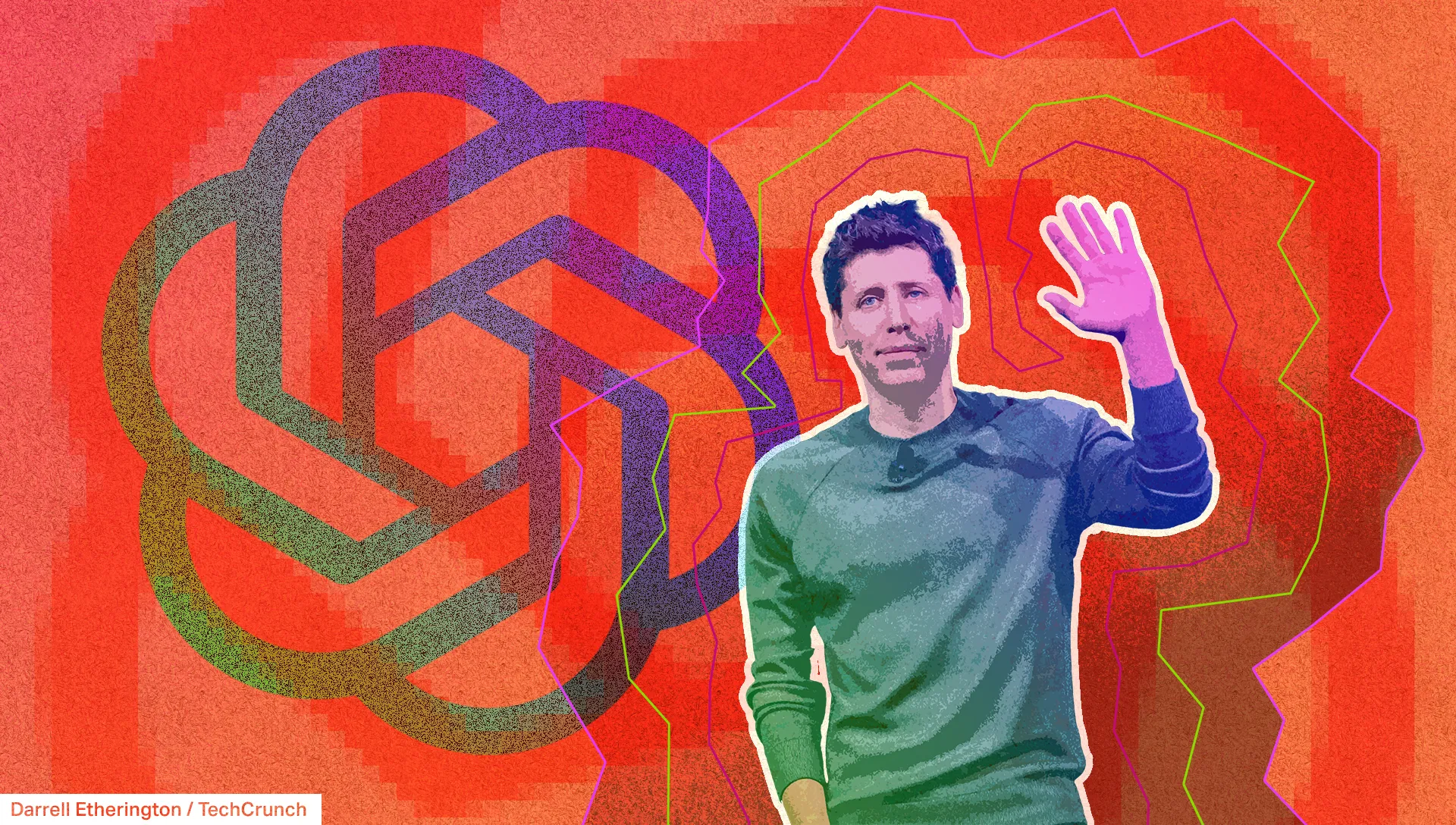 The Trillion-Dollar Gamble: Inside OpenAI’s Massive New Funding Push