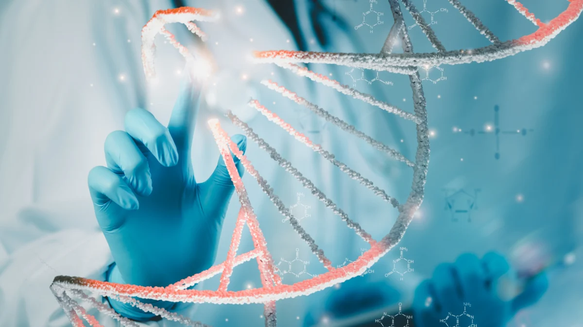 The UK’s $134 Million Bet: Launching the AI Biosecurity Lab to Secure the Future of Life Sciences