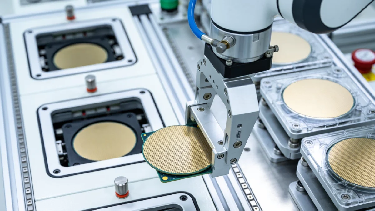 The Vertical Frontier: IBM and Siemens Forge Strategic Alliance to Revolutionize 3D Chip Architecture