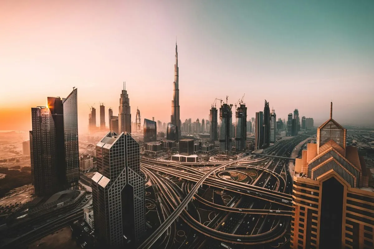 UAE Hospitality Charts New Course: A Strategic Pivot Towards Short-Haul Markets Amid Global Shifts